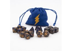 Gyld Damage Dice - Lightning